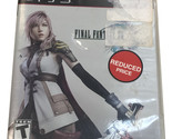 Sony Game Final fantasy xiii 307032 - $9.99