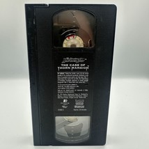 The Adventures Of Mary-Kate &amp; Ashley: The Case Of Thorn Mansion VHS 1995 - $9.55