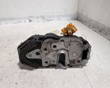 2013 Chevrolet Sonic Rear Right Door Lock Actuator - OEM Tested - $39.55