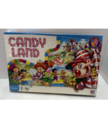 Candy Land Preschool 2005 Board Game Milton Bradley Sealed BRAND NEW - €24,35 EUR