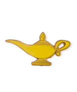 Aladdin Disney Pin: Genie Magic Lamp - $12.90