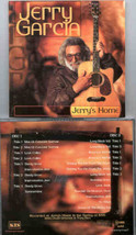 Grateful Dead - Jerry&#39;s Home ( Recorded at Jerry&#39;s Home in the Spring 1995 ) ( 2 - £24.26 GBP