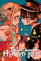 Toilet-bound Hanako-kun, Vol. 8 (Toilet-bound Hanako-kun, 8) - £10.03 GBP