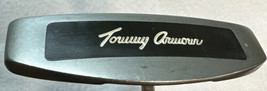 Tommy Armour Golf ZAAP Kappa IV Putter RH All Original  - $21.19