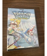 Fastshipping Pokemon - Heroes: The Movie (DVD, 2011) new full screen  - $19.80