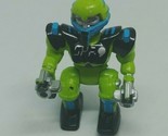 Vintage 1993 Z-bots Micro Machines Zidor Figure Galoob - $4.84