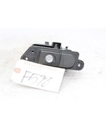 00-06 MERCEDES-BENZ CL500 Trunk Lock F578 - $96.59 CAD