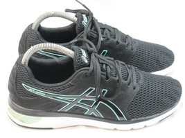 ASICS Gel Moya Running Shoes Women’s Size 9 US Excellent Plus Condition T891N - £29.75 GBP