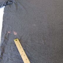 Carhartt Original Fit Graphic T-Shirt Carbon Heather K195 CRH Men's Size 4XL image 3