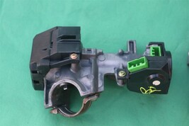 02-04 Honda CR-V 2.4L AWD MT ECU PCM Engine Computer & Immobilizer 37820-PPA-A03 image 6