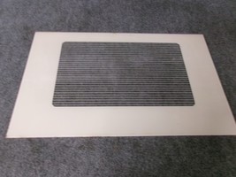 74005008 MAYTAG RANGE OVEN OUTER DOOR GLASS 29 3/4&quot; x 18 1/2&quot; - $70.00