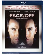 Face/Off (Special Collector&#39;s Edition) [Blu-ray] (Bilingual) - £7.43 GBP