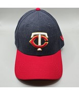 MINNESOTA TWINS-New ERA- Large-XLarge-39THIRTY MLB HAT - $29.79 CAD