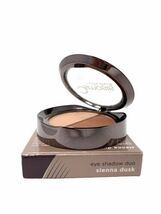 Osmosis Eye Shadow Duo Sienna Dusk 0.095 oz - $15.28
