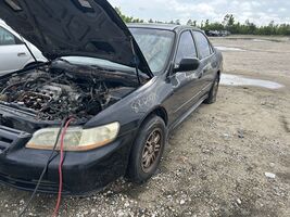 Passenger Front Window Regulator Sedan Electric Fits 98-02 ACCORD 104840071 - $55.85
