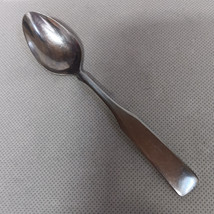 Oneida Northland Royal Provincial Teaspoon Stainless Steel 6-1/8&quot; - £7.10 GBP