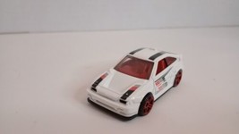 1985 HONDA CRX  1:64 SCALE HOT WHEELS DIECAST LOOSE - £5.14 GBP