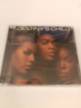 Destiny Fulfilled Audio CD by Destiny&#39;s Child 2004 Sony Urban Music Release New - £7.87 GBP