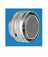 Ms27467t15b18 military spec circular connector 18p 15 size straight plug... - $34.34