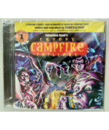 CD Creepy Campfire Chillers Volume 1 by Johnathan Rand (CD, 2003) - NEW - £26.74 GBP