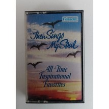 1983 Then Sings My Soul: All-Time Inspirational Favorites Tape 1 Cassette - £3.04 GBP