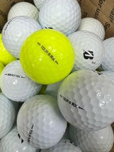36 Bridgestone Tour BRX Premium AAA Used Golf Balls - £22.04 GBP
