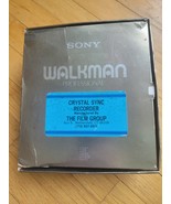 Sony Walkman Professional WM-D6C  Cassette w/ Sony ECM-MS957 MIC, XLR, W... - $1,089.05 CAD