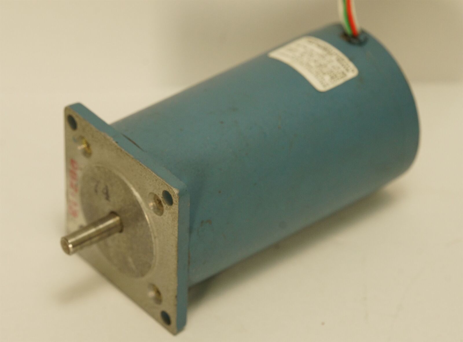 Superior Electric M063-FC09 Slo-Syn Synchronous Stepper Motor 100Oz/in 2... - $121.49