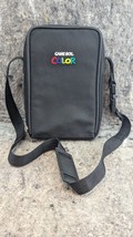 Vintage Nintendo Gameboy Travel Carrying Bag / Case Shoulder Strap - No ... - $14.99