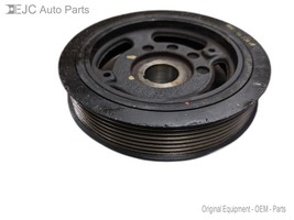 Crankshaft Pulley For 12-19 Nissan Versa S 1.6 - $39.55