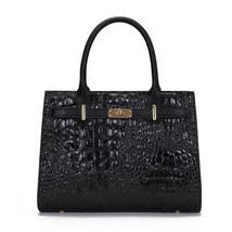   Pattern Lady Handbag Women  Bags Designer Famous  Leather Crossbody Bag Large  - £143.89 GBP