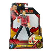  Marvel Shang-Chi And The Legend Of The Ten Rings Action Figure NEW Free Ship - £15.62 GBP