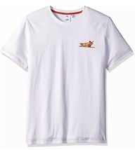 T-Shirt - Puma X Hot Wheels (2019) *White / Short Sleeve / Size: Small /... - $40.00