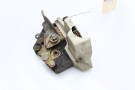 86-95 MERCEDES-BENZ W124 REAR LEFT DRIVER DOOR LOCK LATCH Q1348 image 5