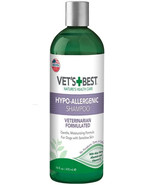 Veterinarian-Formulated Hypoallergenic Shampoo for Sensitive Pets - £21.86 GBP+