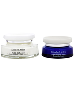 Elizabeth Arden Visible Difference Day &amp; Night Duo - $108.66 CAD