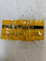 8 Qty of Caterpillar Spacers 077-3108 CAT (8 Quantity) - $17.20