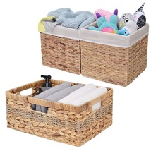 Wicker Baskets Set - $133.99