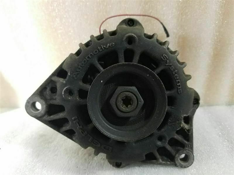 Alternator Supreme Fits 95-97 CUTLASS 13448 - $39.55