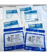 Empi 9000 Series Tens NMES Electrodes 7 SETS 2&quot; round 198622-001 PAST DA... - $95.93 CAD