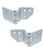 67-68-69-70-71-72 Chevy GMC Truck Blazer Lower Side L&amp;R Door Hinge Brack... - $173.81 CAD