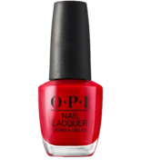 OPI Nail Envy Nail Strengthener - Big Apple Red (Creme) - $27.16 CAD