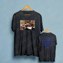 WEDNESDAY BAND T-shirt All Size Adult S-5XL Kids Babies Toddler - £19.01 GBP