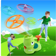 Toys for Kids 5-7: Elephant Butterfly Catching Game  Toddler Chasing Toy - £7.40 GBP