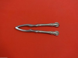 Old Master by Towle Sterling Silver Nut Cracker HHWS  Custom Made 7 1/4&quot; - £97.86 GBP