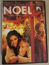 Noel (DVD, 2005) - £1.50 GBP