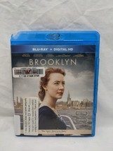 Brooklyn Blu-ray Disc Movie - £7.72 GBP