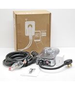 ChargePoint Home Flex Level 2 NEMA 14-50 Plug Electric Vehicle EV Charger - $439.99