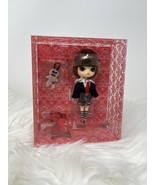 Groove Pullip Little Dal Jun Planning DRTA Mini Fashion Doll Collectible - $135.99