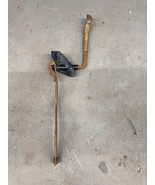 1969 1970 Chevy Impala Gas Pedal Throttle Rod Carburetor Linkage Caprice... - $2,670.74 MXN